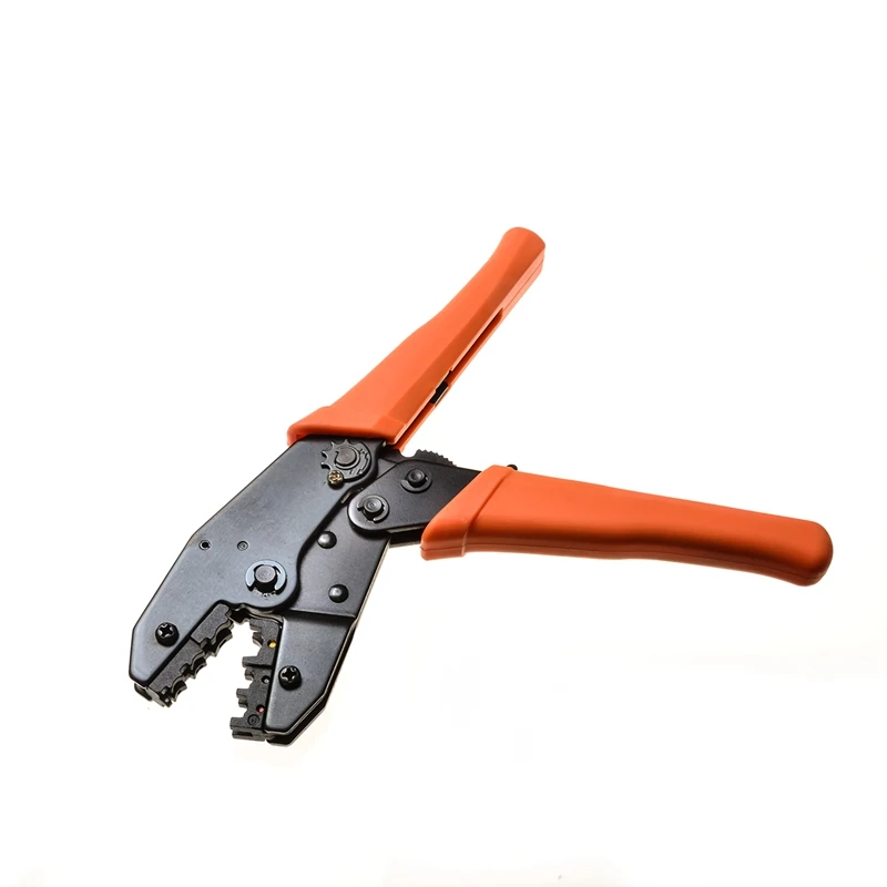 900Pcs Assorted Crimp Terminals Insulated Male/Female Spade Wire Terminals Butt Connectors Kit+1Pc Electrical Crimping Plier