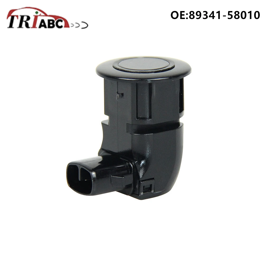 89341-58010 PDC датчик парковки для TOYOTA ALPHARD парктроник дистанционный контроль Анти радар детектор Автомобильная электроника аксессуар