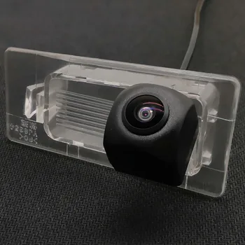 

YIFOUM Fisheye Lens Starlight Night Vision Car Rear View Camera For Kia KX3 Ceed SW Wagon Cerato 3/Hyundai Elantra Solaris HCR