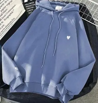 

Ligentleman Letter Simple Leisure Pullovers Oversize Hoodies