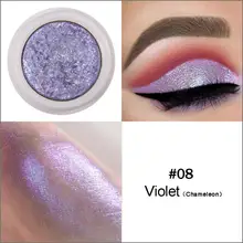 Handaiyan brilho sombra de olho 12 cor brilho matte metálico olho cosméticos pigmentado sombra de olho maquiagem paleta ótimo presente tslm1