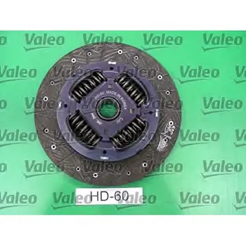 

VALEO KIT FRIZ.HYUNDAI GALLOPER 4 X4 (EXCEED)821350VALEO