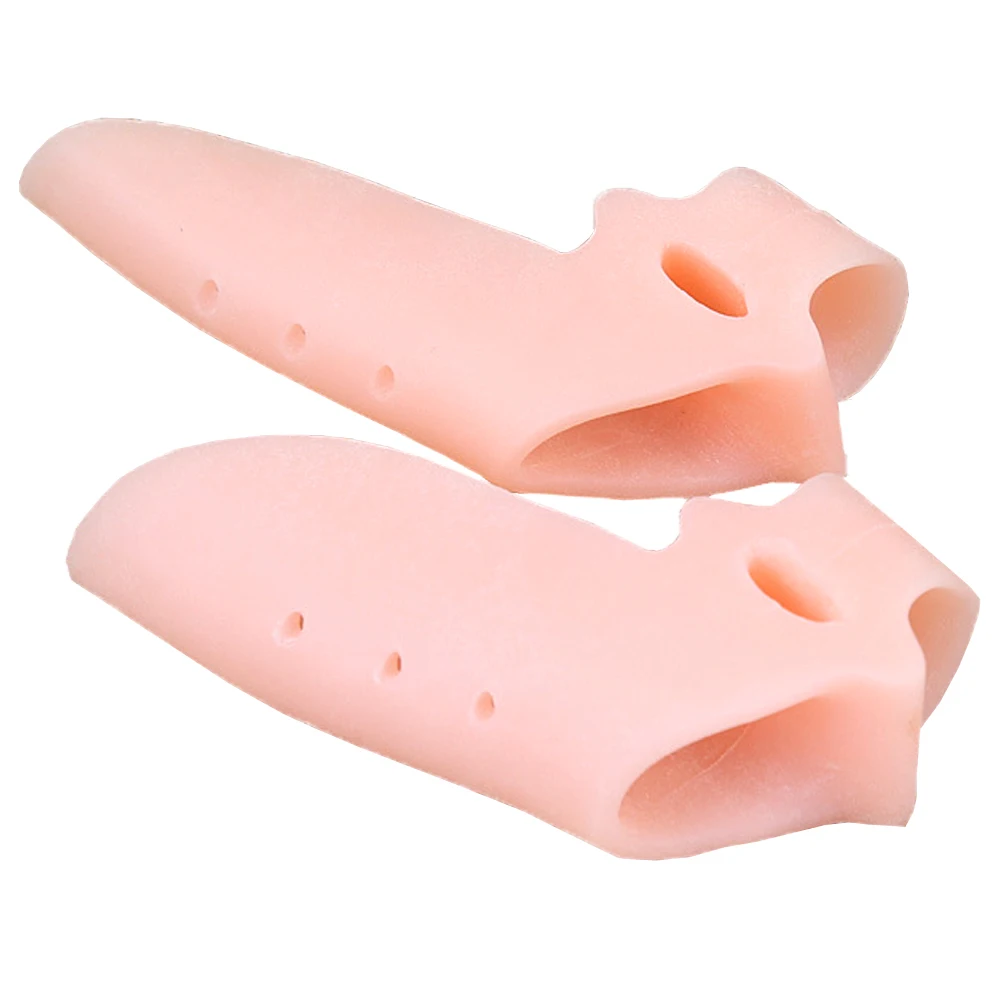 ИД ортопедические стельки силиконовые стельки стопы сепаратор для большого пальца ноги стельки инструмент защита для большого пальца