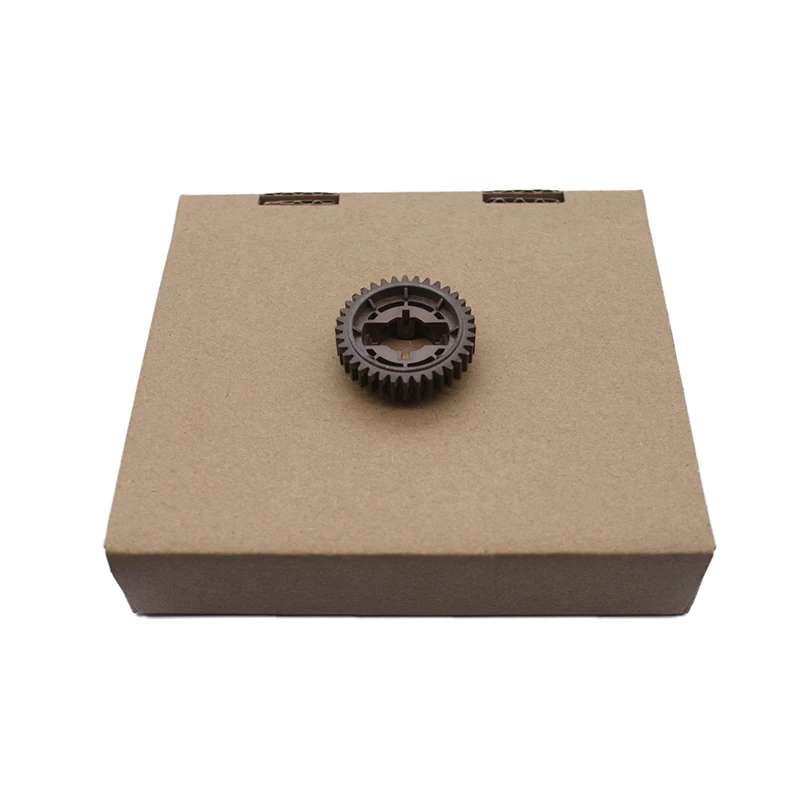 Small diameter JC66-03962A для samsung K2200 K2200nd hp M436 SCX-8120 8123 8128 установка термозакрепляющего устройства Шестерни верхняя Шестерня ролика - Цвет: Small diameter