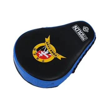 

Bearpaw target glove Boxing Boxing Muay Thai MMA sports Combat Exercise