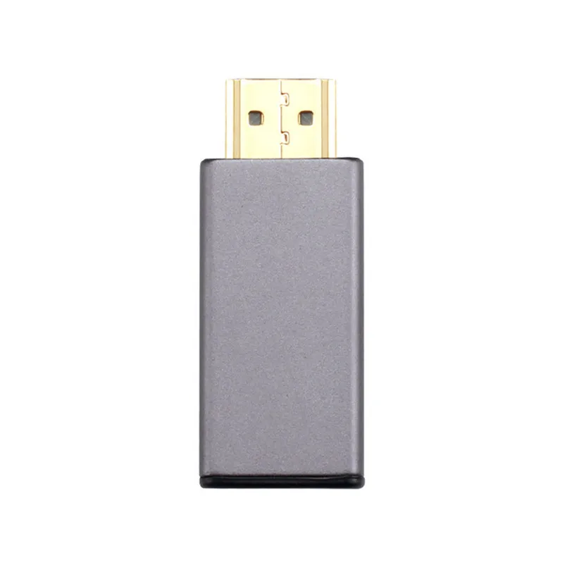 Usb type C к HDMI адаптер 4K 60Hz type C 3,1 к HDMI муфта мама-папа поддержка передачи аудио и видео 50DEC19