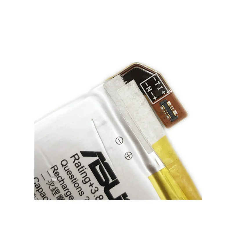 C11P1608 3300mAh аккумулятор для ASUS Zenfone AR ZS571KL A002 A002A батареи+ Бесплатные инструменты