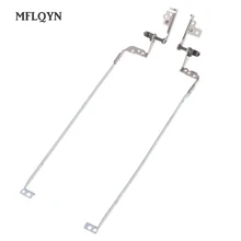 Набор шарниров для ноутбука acer Aspire 1810T ZH7 752 1410 A075 33. SA107.002 Ноутбук lcd L+ R Набор шарниров Замена