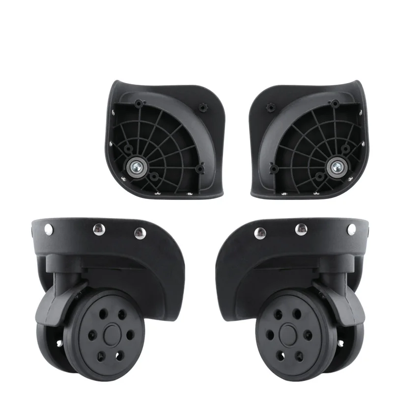 

Тележка, аксессуары для универсальных колес, чемодан для путешествий, колесо для ремонта, амортизация колес, 20 дюймов, 26 дюймов