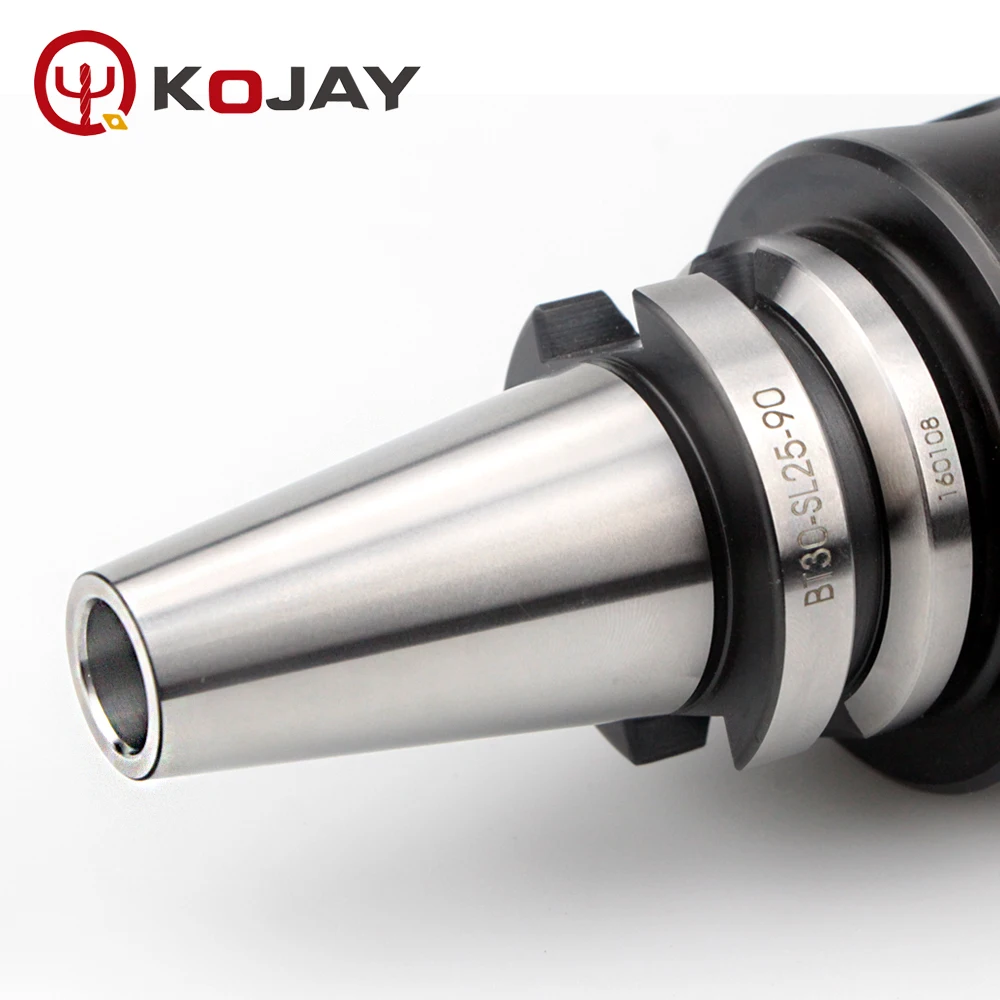BT40 SL16 75 SL боковой замок торцевые держатели для фрезы CNC инструменты Уэлдон