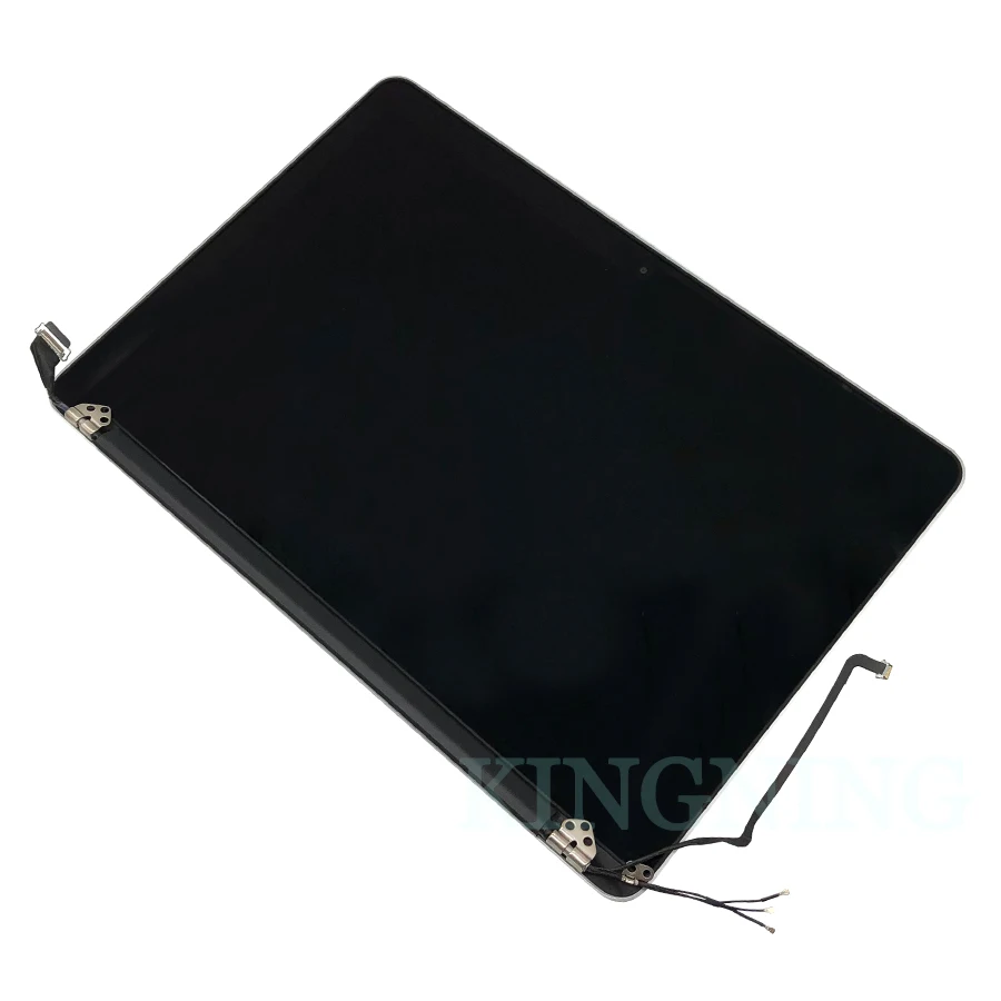 Полный дисплей ранней для Macbook Pro retina 1" A1502 ЖК-экран в сборе MF839 EMC 2835