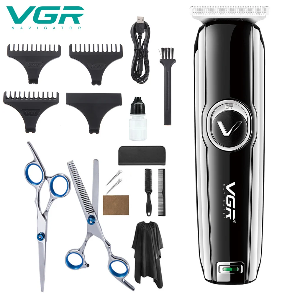 oil head carving electric clipper