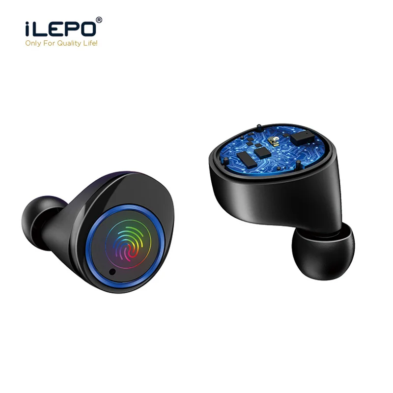 ILEPO X11 беспроводные наушники Popsocket для мобильных телефонов игровая гарнитура для видеоигр Bluetooth наушники