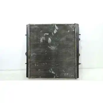 

870204WK WATER RADIATOR CITROEN C8