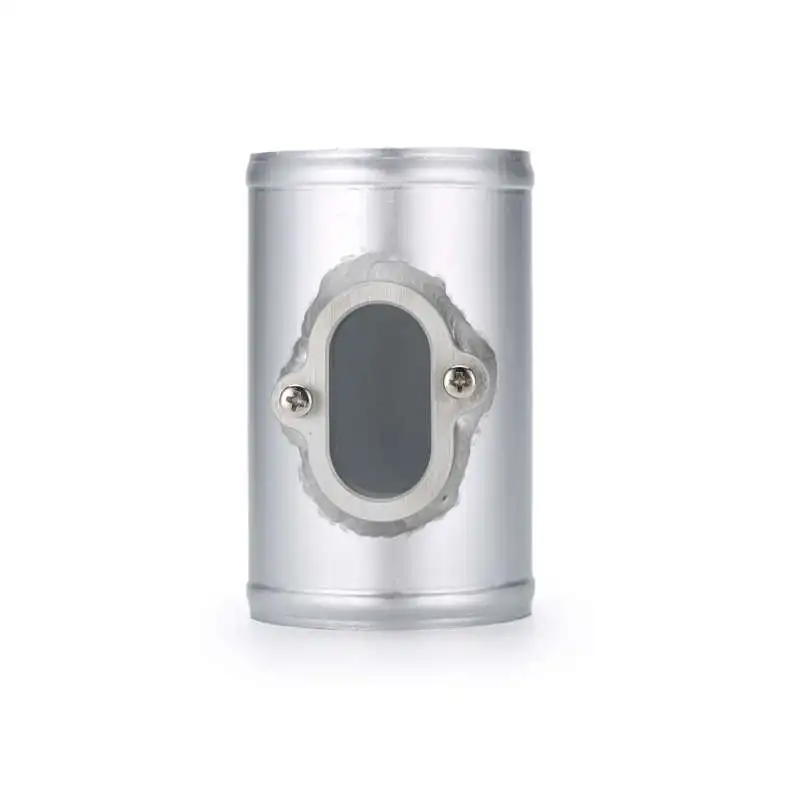 

70Mm Air Mass Sensor Adapter Fit For Chevrolet Cruze For Opel Astra Maf Performance Air Intake Meter Mount