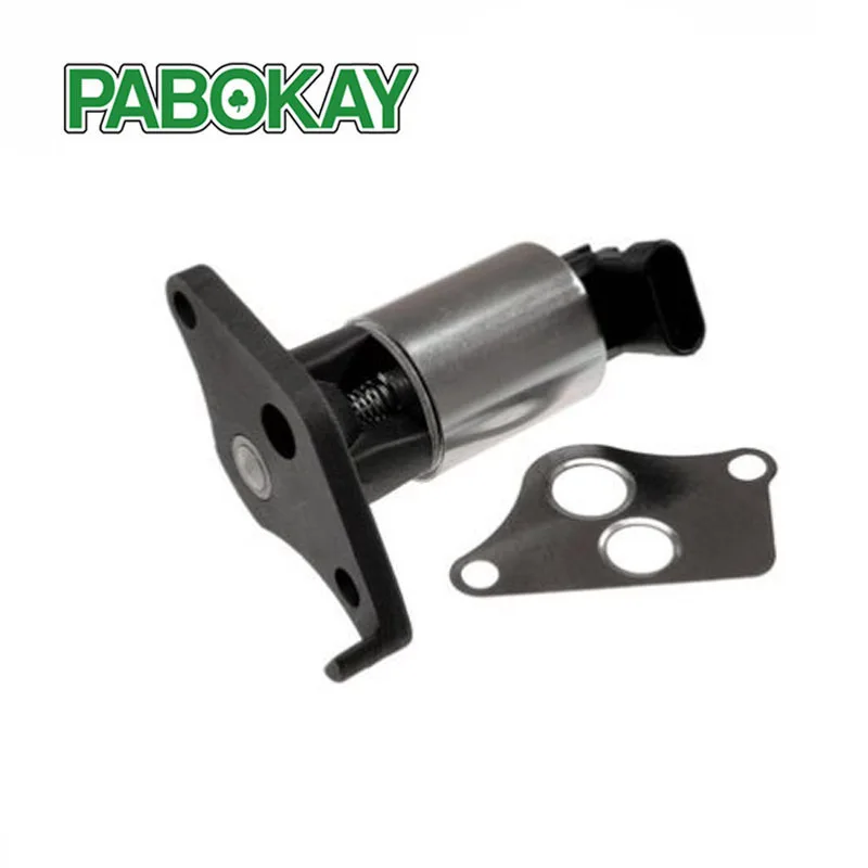 Клапан и уплотнение для Vauxhall Vectra B C 2 i 16V EGR 12569552 12565517 5851579 12571041 5851580 722630 5851040 |