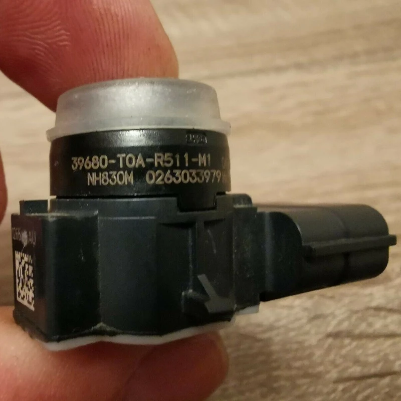 2 шт. PDC датчик парковки для- Honda Accord 39680-T0A-R11/R01