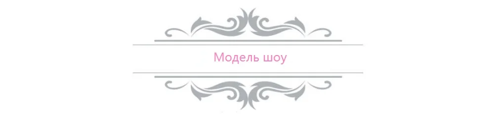 model show