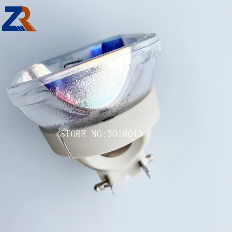 ZR натуральная и Оригинальная голая лампа UHP 245/170W 0,8 PLC-XU4000 EIKI LC-WB200