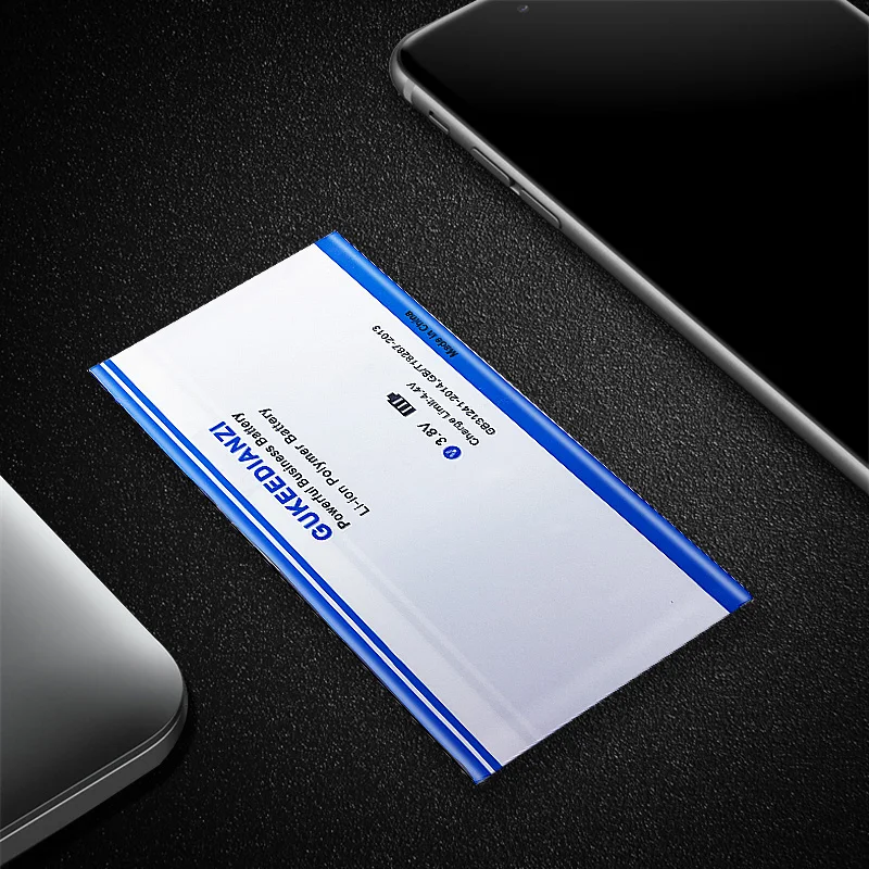 GUKEEDIANZI телефон Батарея EB-BJ710CBE EB-BJ710CBC для GALAXY версия J7 SM-J7109 J7108 J710F J710K J710H J710M 3300 МА-ч