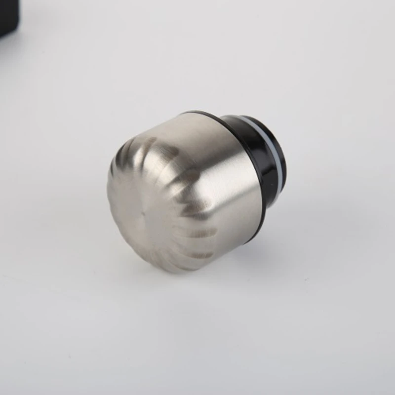 1000 мл бутылка для воды из нержавеющей стали изолированная чашка термос фляжка