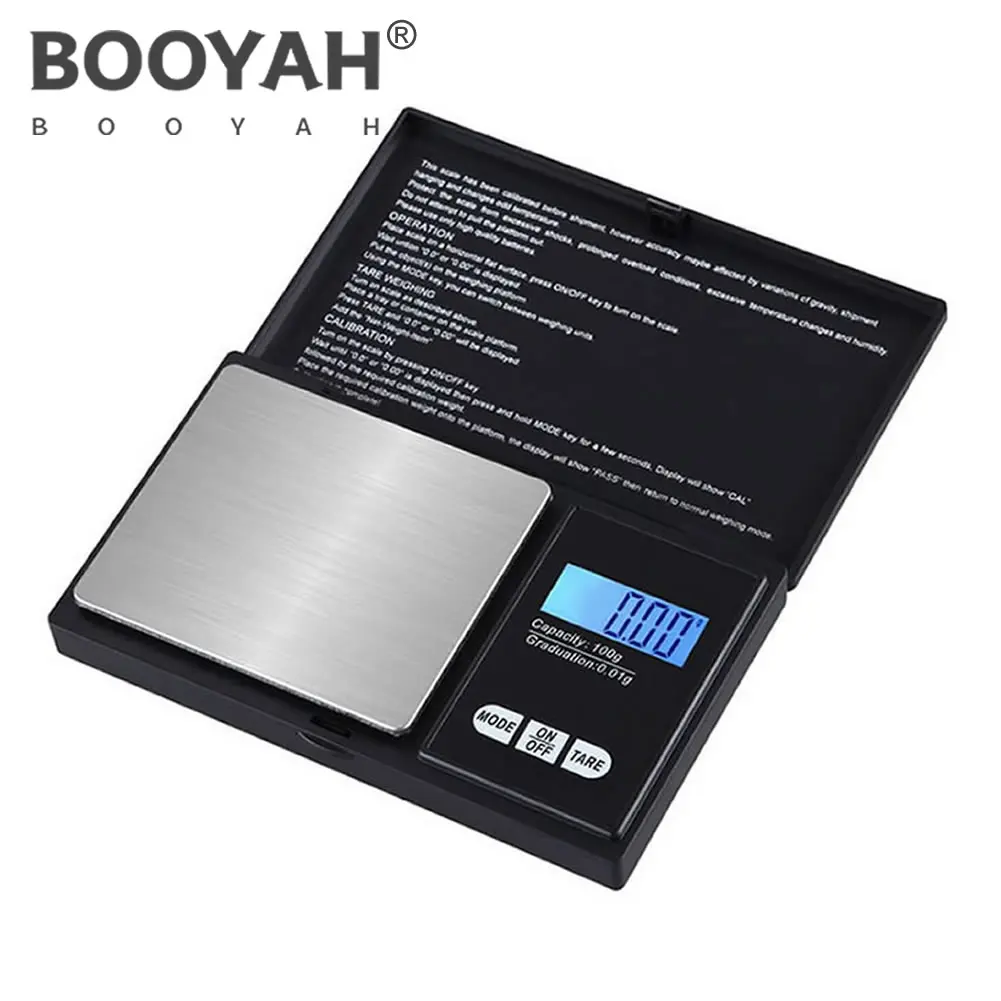 100 г/200 г/300 г/500 г/1 кг мини-электронная шкала 0 01g точные цифровые весы для