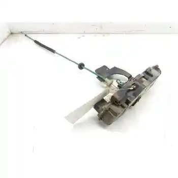 

51753231 LOCK LEFT FRONT DOOR FIAT STILO (192)