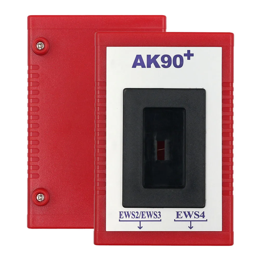 Новейший программатор ключей OBD2 V3.19 AK90 инструмент для программирования