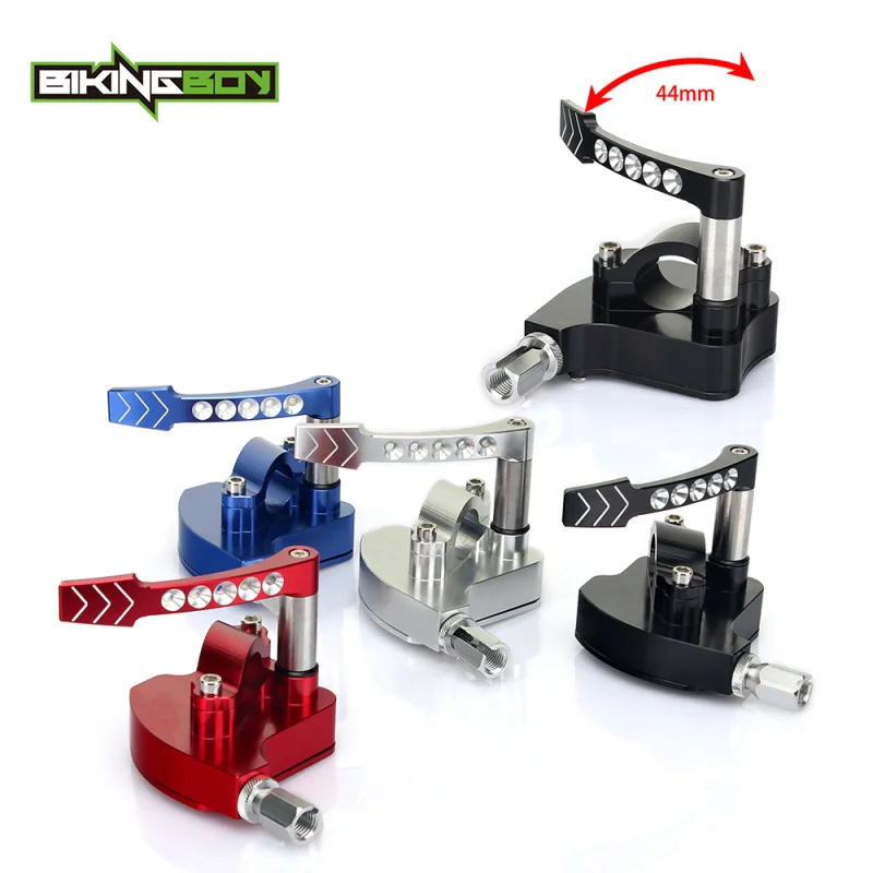BIKINGBOY YFM 250 350 400 450 Raptor 700 660R YFZ Banshee YFS 200 Blaster YXR ATV контроллер дроссельной заслонки с