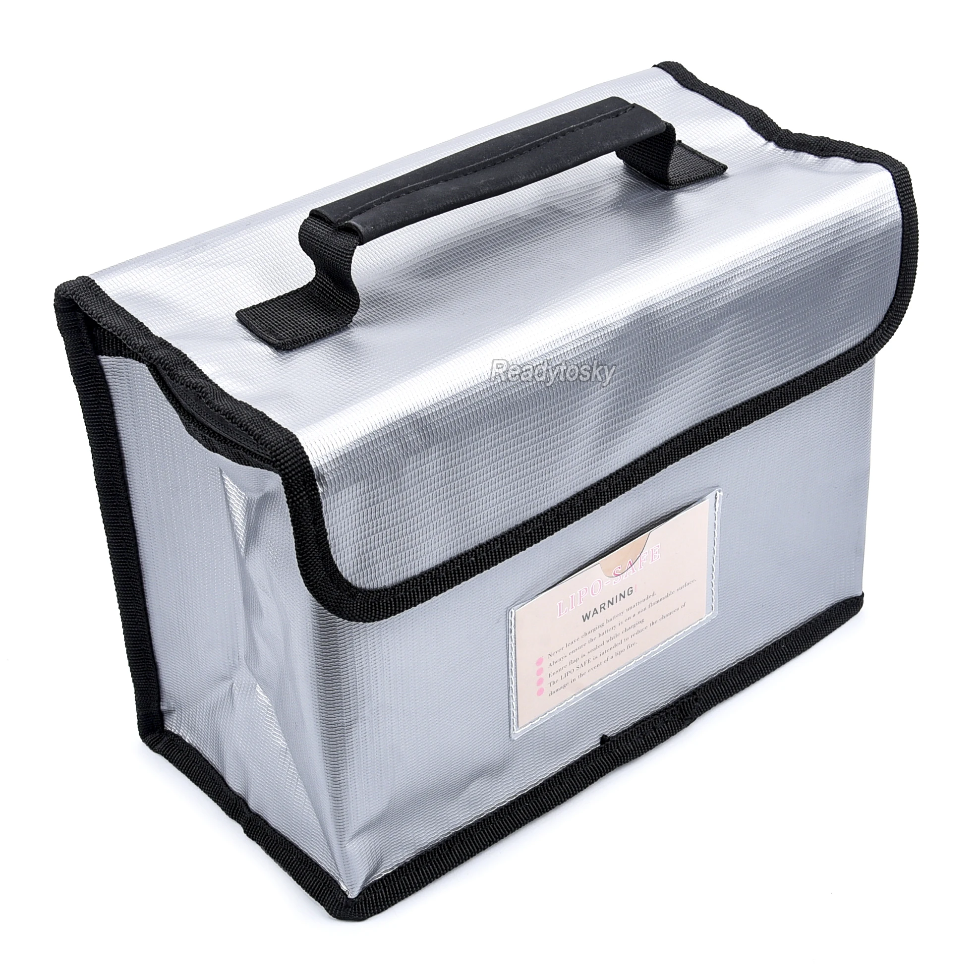 fireprooflipobatterysafebag TechRoLK Engineering Solutions