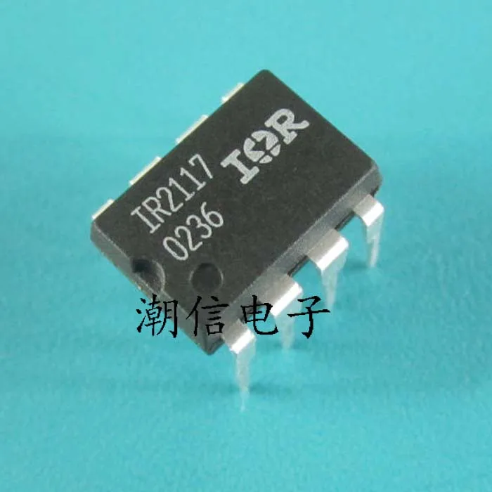 IR2117 DIP-8