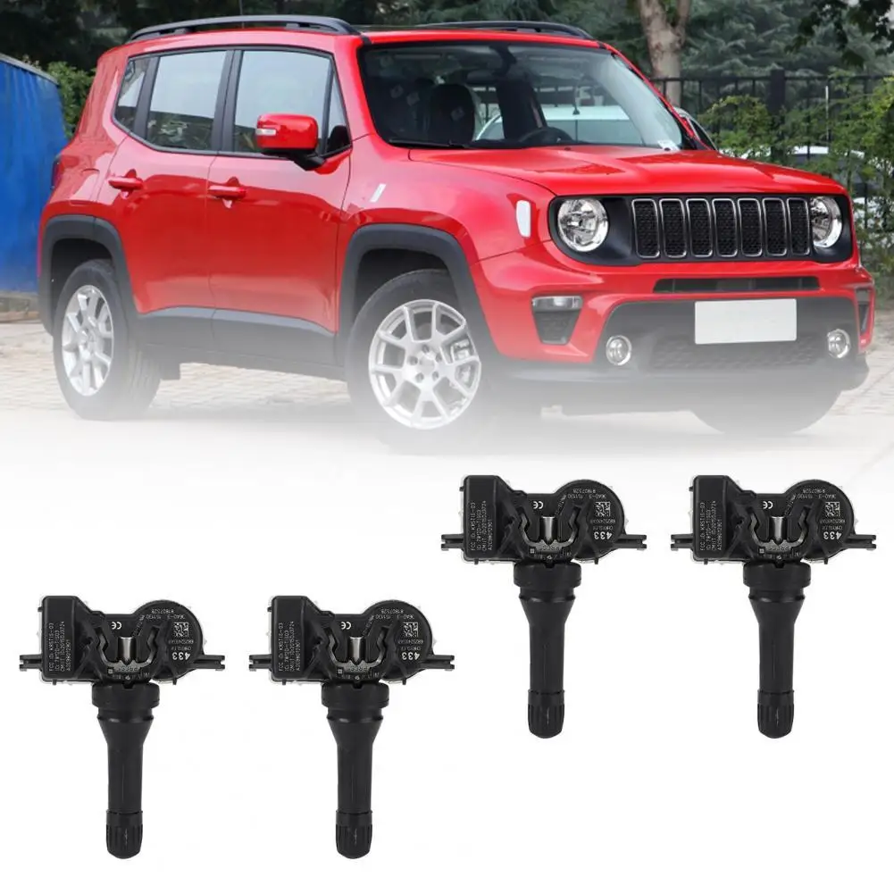 PROD 1005002960489494 Portable Tire Pressure Sensor High Sensibility
Simple Operation Black Tire Pressure Monitoring for Jeep for Dodge for
Chrysler