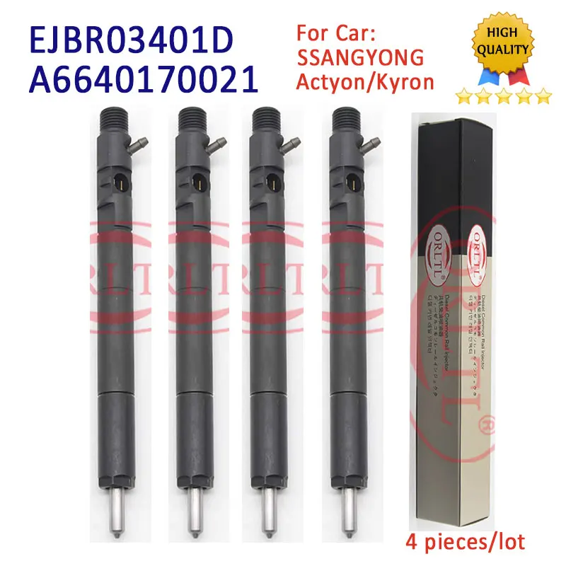 4PC-Diesel-Fuel-Injector-EJBR04501D-EJBR03401D-EJBR04601D-EJBR02601Z ...