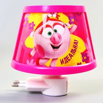 

Night light SMESHARIKI "Ideal", Nyusha 3546259