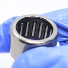 

HK2220 Needle Bearings 22*28*20 mm ( 5 Pcs ) Drawn Cup Needle Roller Bearing TLA2220Z HK222820