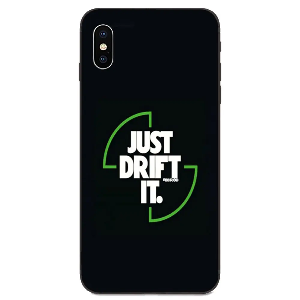 Мягкая термополиуретановая оболочка Дизайн "," Eat Sleep Jdm "для huawei Honor 5A 6A 6C 7A 7C 7X8 8A 8C 8X9 9X10 10i 20 Lite рro - Цвет: as picture