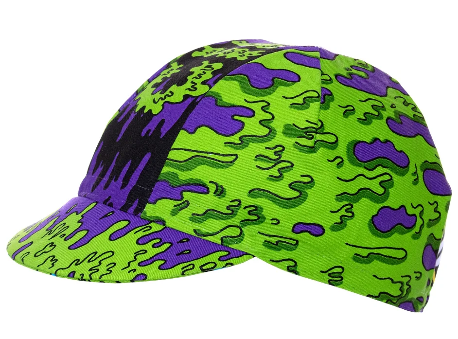Cinelli велосипедная Кепка gorra ciclismo велосипедный головной убор велосипедные Головные Уборы Бандана ciclismo велосипедная шапка - Цвет: Розовый