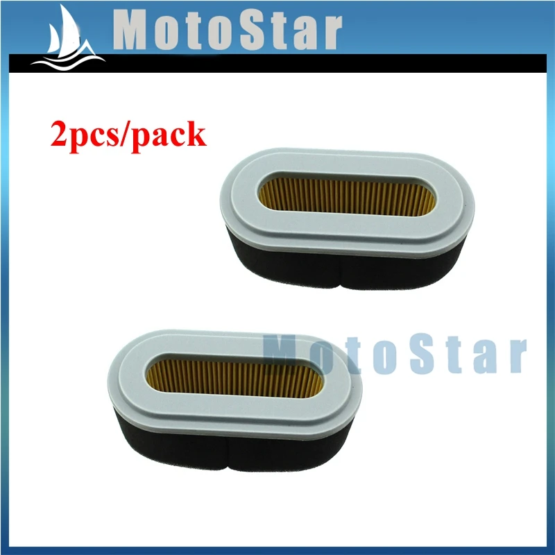 Воздушный фильтр для 20A-32636-00 277-32606-18 Ariens 21551200 ВАККЕР 0156759 WM130