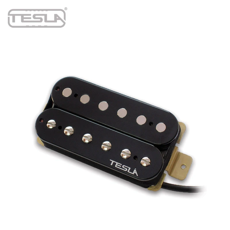 ★新品特価/高級感★TESLA PICKUPS／PLASMA 3◆ハイゲイン！熟練の職人による テスラ PU ◇アルニコ#5 ネック Neck/Front 正規輸入品 新型車も多数！日産 ノート シルバー（銀） 中古車情報｜中古車一覧