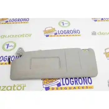 

51163428219 LENS HOOD LEFT BMW X3 (E83)