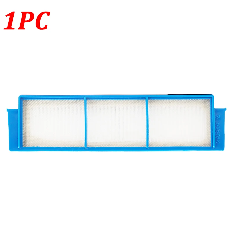 1 шт. пылезащитный Hepa фильтр Замена для Philips FC8792 FC8794 FC8796 FC8007 Робот Запчасти