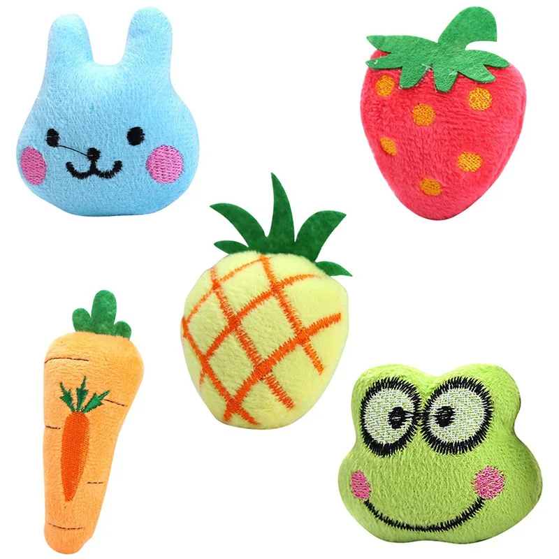 Игрушка для домашних животных, кошачья мята, фрукты, животные, мягкая игрушка, забавные животные, царапина, игра, Жевательная ловушка, кошка, собака, игрушки, котенок, Интерактивная Когтеточка для кошек