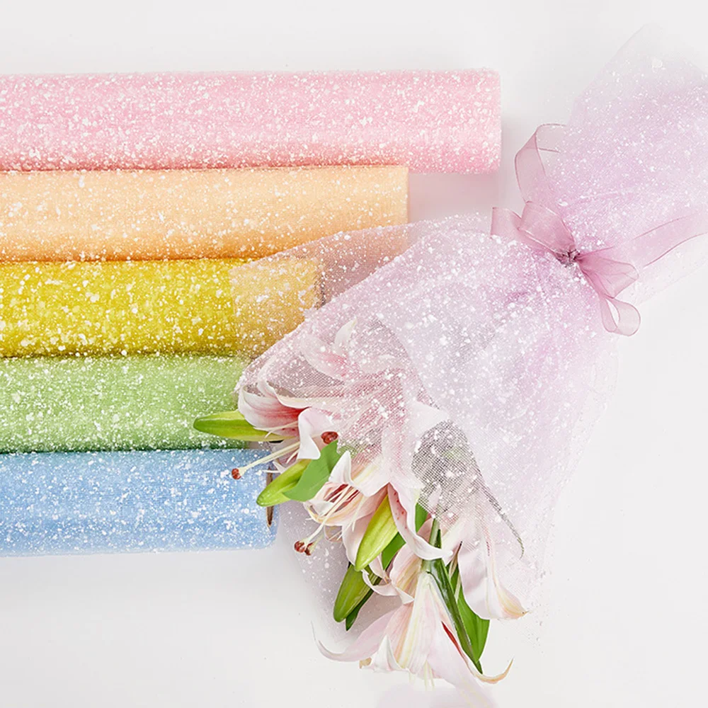 

Gift Packaging Craft Tissue Paper Flowers Wrapping Papers Roll Wine Shirt Shoes Clothing Wrapping Packing
