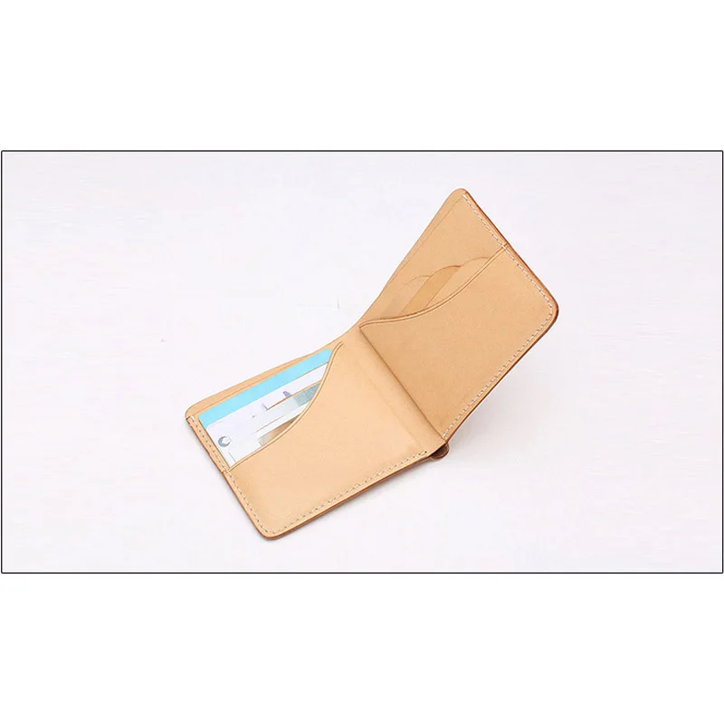 Прозрачный акриловый короткий кошелек портмоне шаблон формы сделай сам кожевенное ремесло инструменты акриловый шаблон