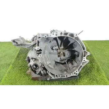 

20DM65 20DM65 Gearbox Citroen C5 Saloon Lx (e)