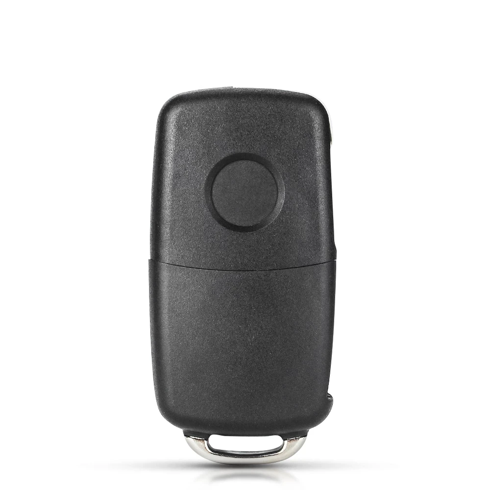 KEYECU P/N: 7E0 837 202 BD 433MHz MQB48 Chip Smart Remote Key Fob for Volkswagen VW Amarok Transporter T6