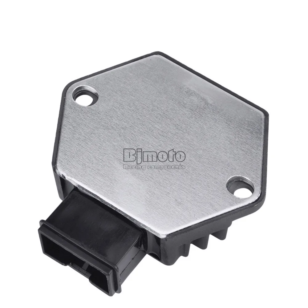 Мотоцикл 12V CBR 400 Регулятор выпрямителя Для Honda NES125 NES150 CBF600 CBF500 CBR400 CBR250 Shadow750 VT750 CB500 CB600 CB250
