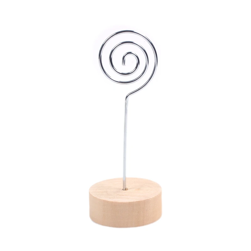 

10pcs home decoration crafts message clip