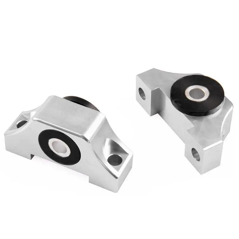 

Car Engine Motor Torque Mounting Bracket Kit For 88-00 EG EK JDM Assembly Kit 19QD