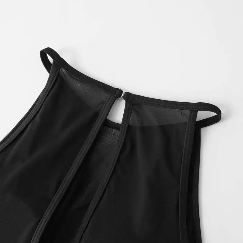 Bunvel семейный вид мамы дочки купальный костюм с цветочным рисунком сетка пэчворк